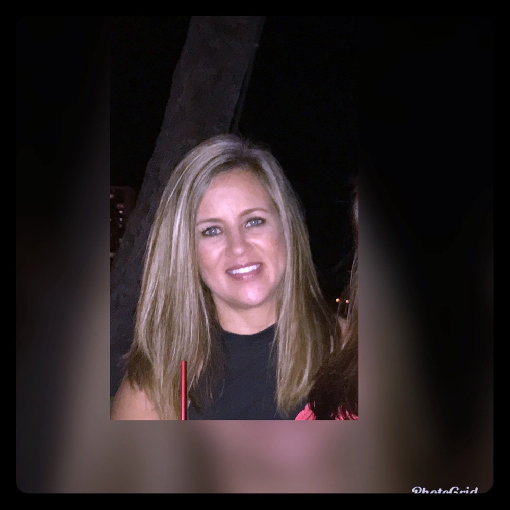 Meet your Posher, Patty